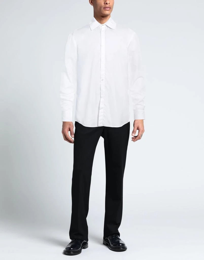 EGONLAB Solid color shirt 2