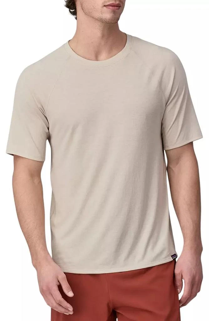 Patagonia Patagonia Men
s Short-Sleeved Capilene® Cool Trail Shirt 1