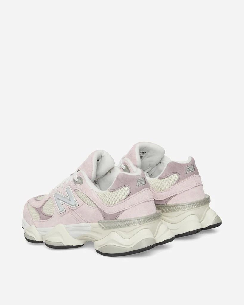 New Balance 9060 Sneakers Rose Sugar / Angora / Ice Wine 4