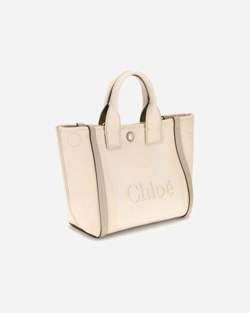 Chloé Carry Tote Bag 5