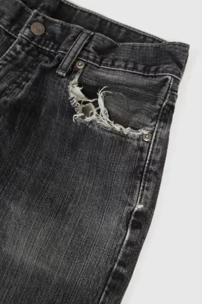 Levi's Vintage Frayed Levi's® 514 Jeans 4