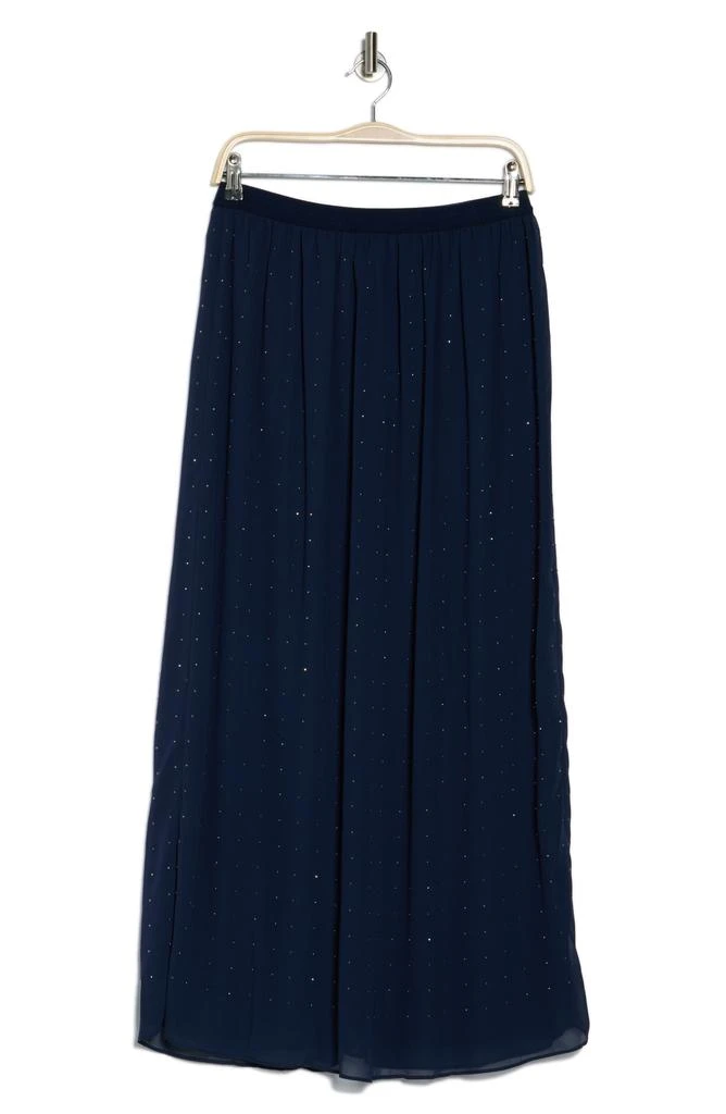 DR2 by Daniel Rainn Studded A-Line Skirt 3