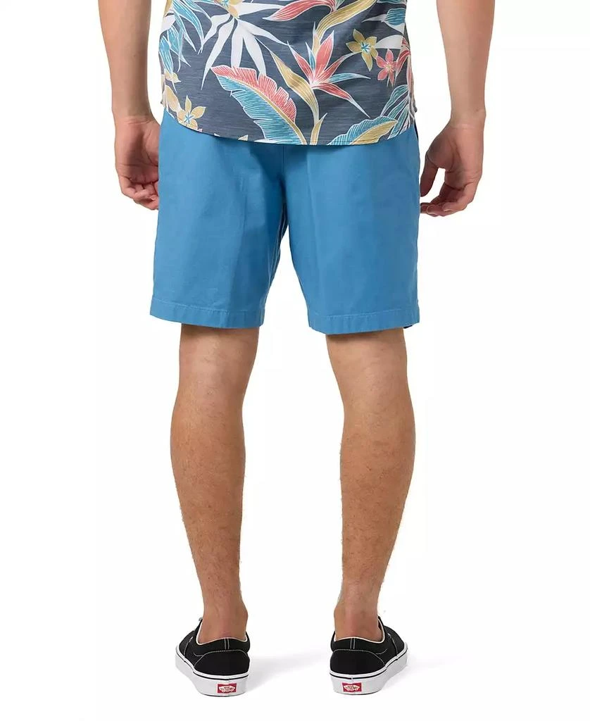 O'Neill Men's Jay Stretch Shorts 2
