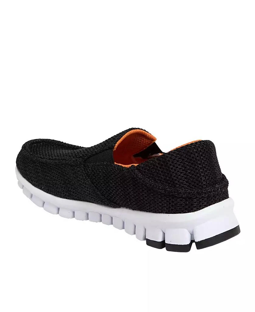 Deer Stags Little Boys Melvin Jr Casual Slip-On Sneakers 7
