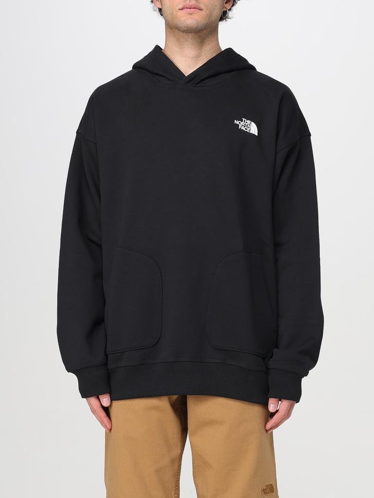 【送料&関税込】The North Face Rmst Logo Relaxed Sweatshirt Men's RMST Logo Relaxed Sweatshirt | The North Face