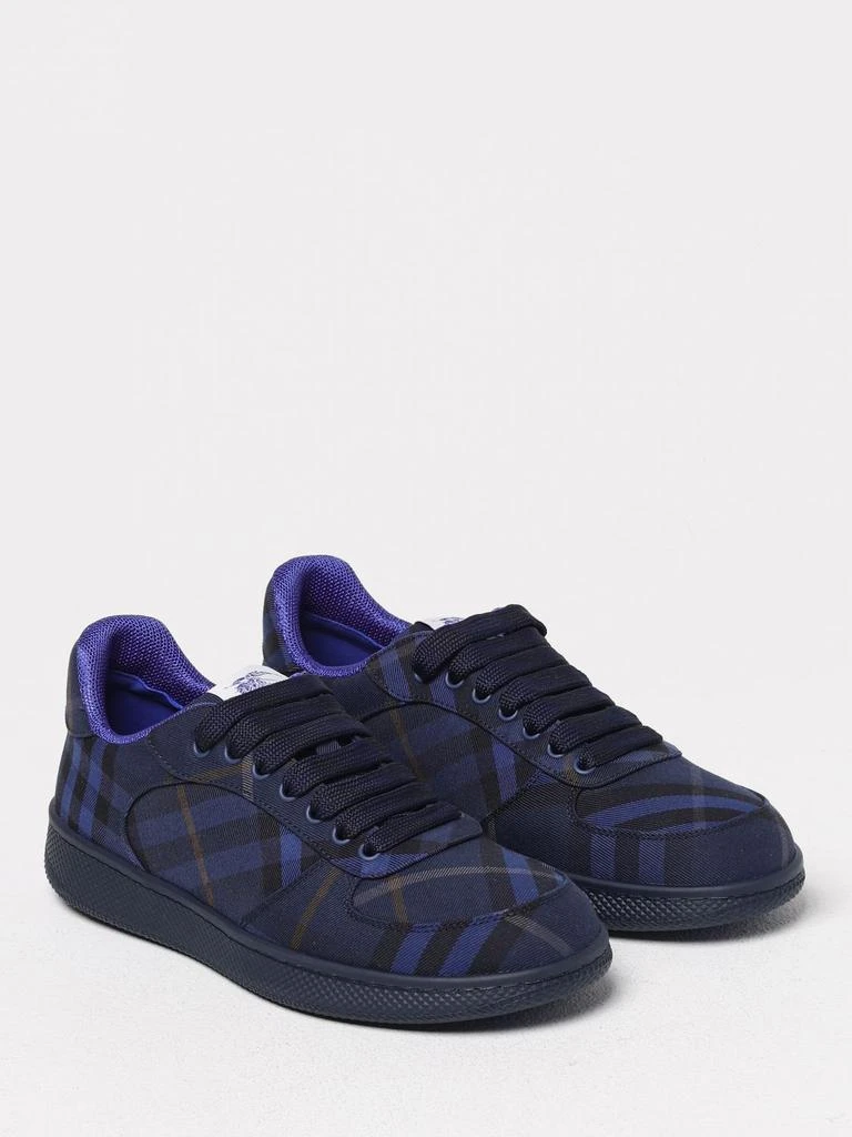 Burberry Sneakers men Burberry 2