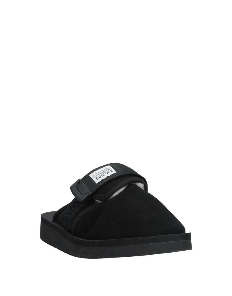Suicoke Slides and slippers