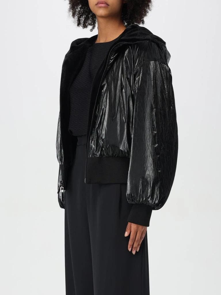 Emporio Armani Jacket woman Emporio Armani 4