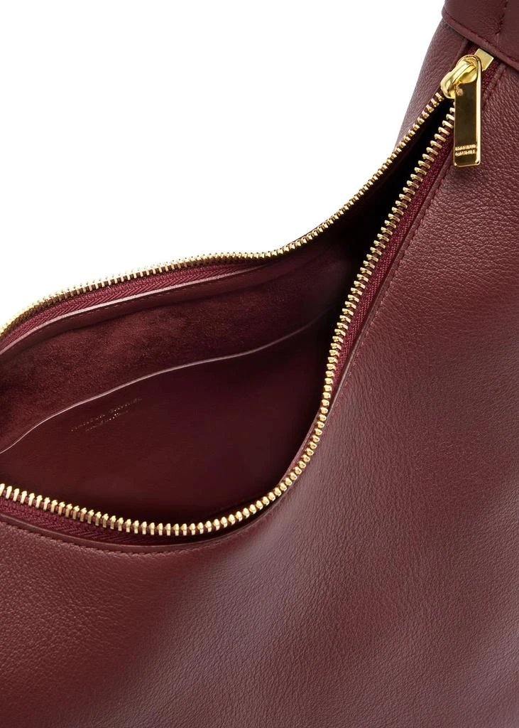 Mansur Gavriel Candy leather shoulder bag 4