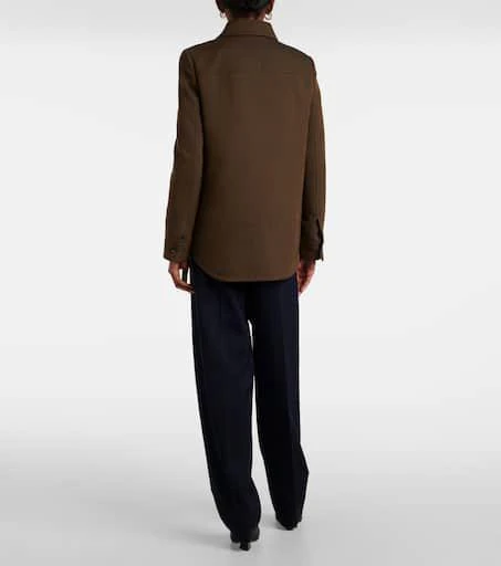 Bottega Veneta Wool jacket 3