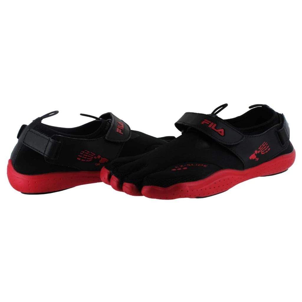 Fila Skele-Toes EZ Slide Drainage Mens Neoprene Performance Running Shoes 2