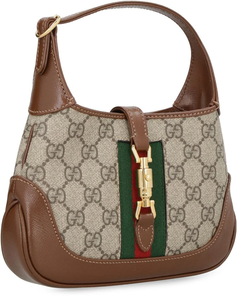 Gucci Gucci Jackie 1961 Mini Shoulder Bag 3