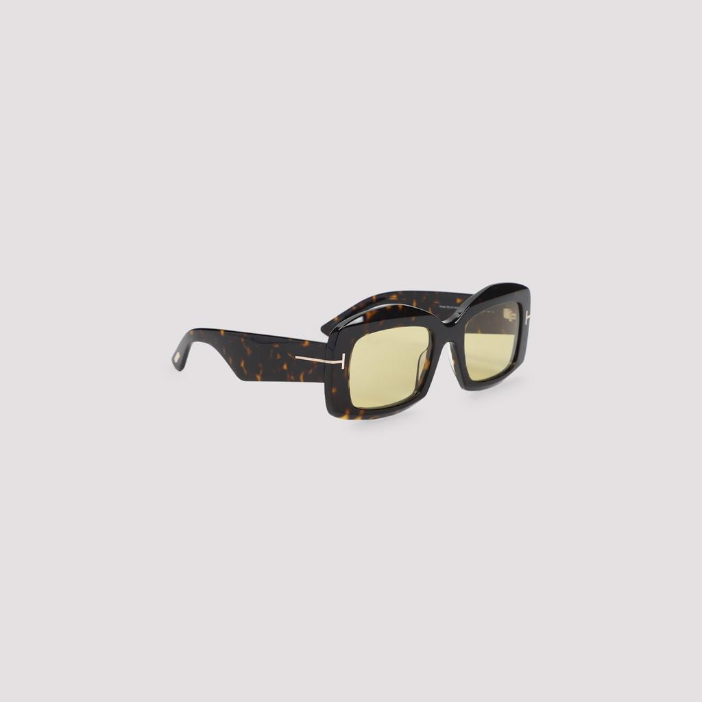 Tom Ford Eyewear Venetia Sunglasses【関税・送料込】 VENETIA SUNGLASSES | Tom Ford Fashion
