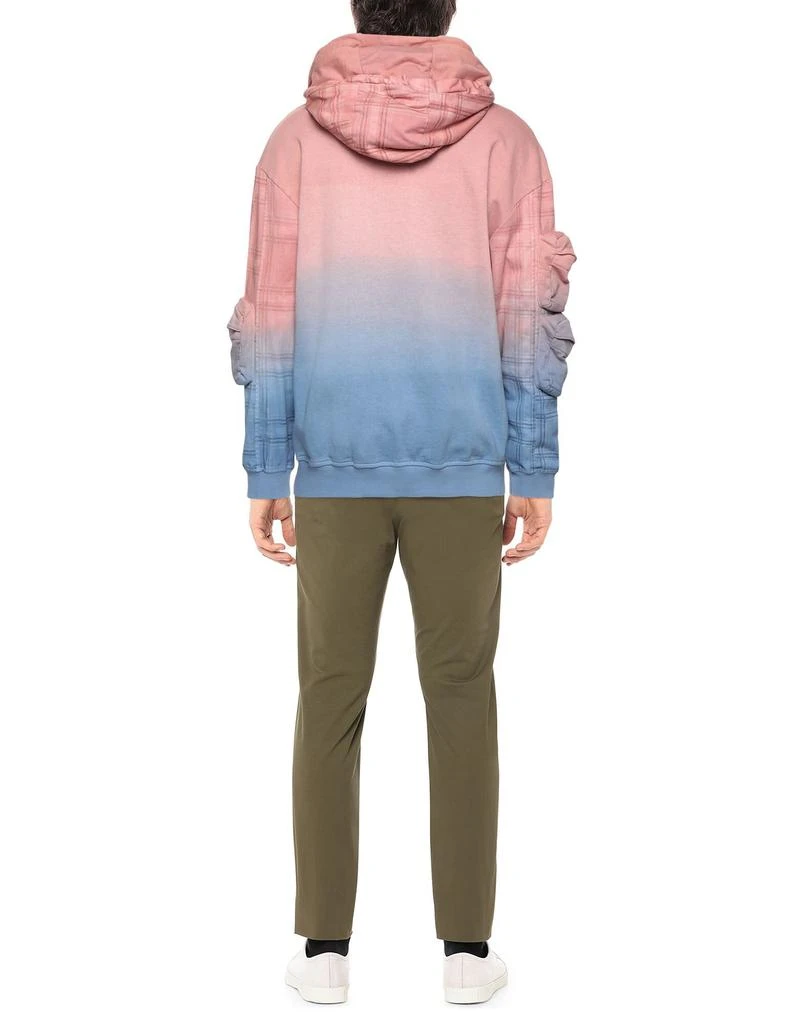 MAUNA KEA Hooded sweatshirt 3