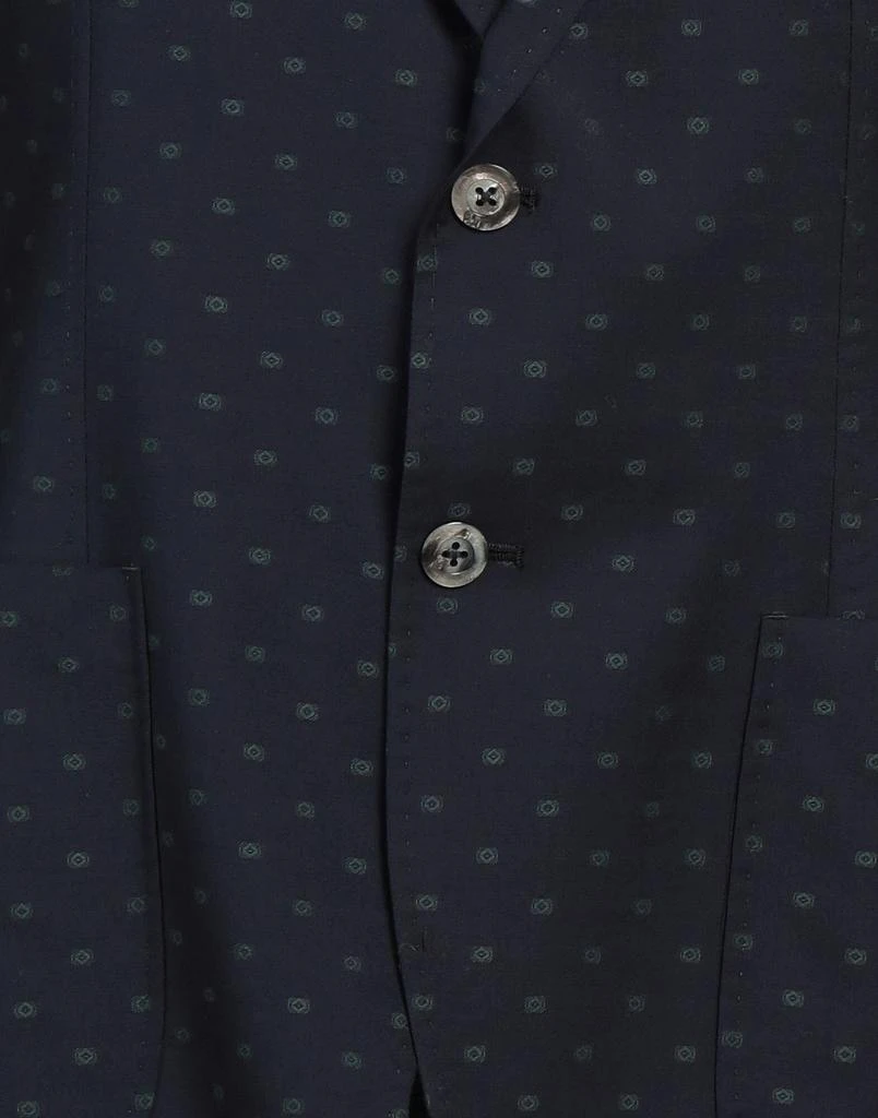 TOMBOLINI Blazer 4