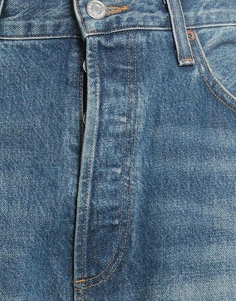 AGOLDE Denim pants 4