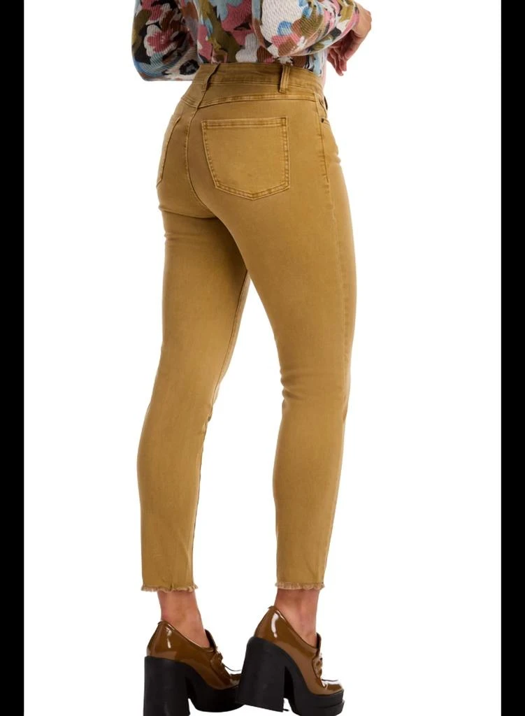 FDJ Fdj - Olivia Slim Ankle Pant 3
