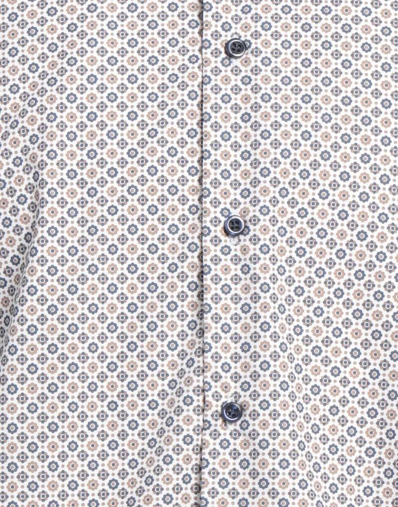 DOMENICO TAGLIENTE Patterned shirt 4