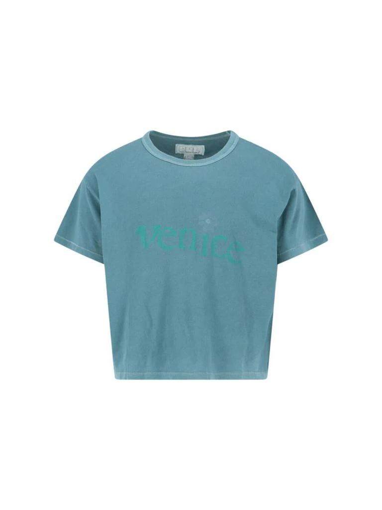 ERL Erl T-Shirts And Polos 1