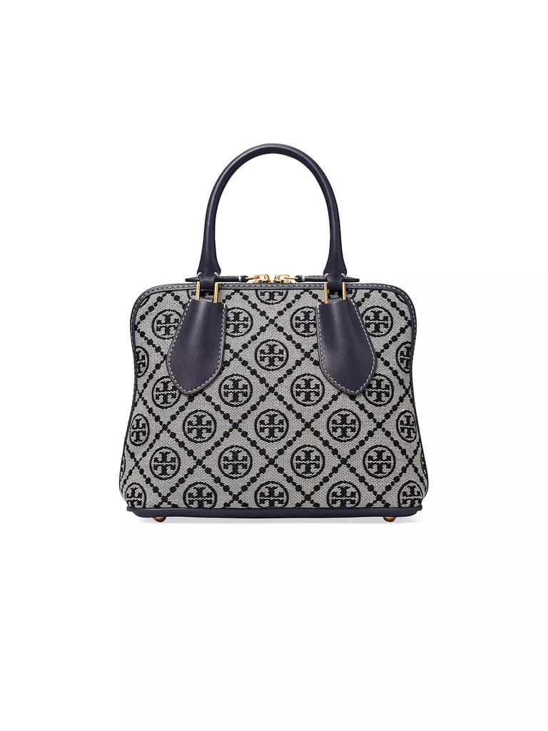Tory Burch Mini T Monogram Swing Bag 4