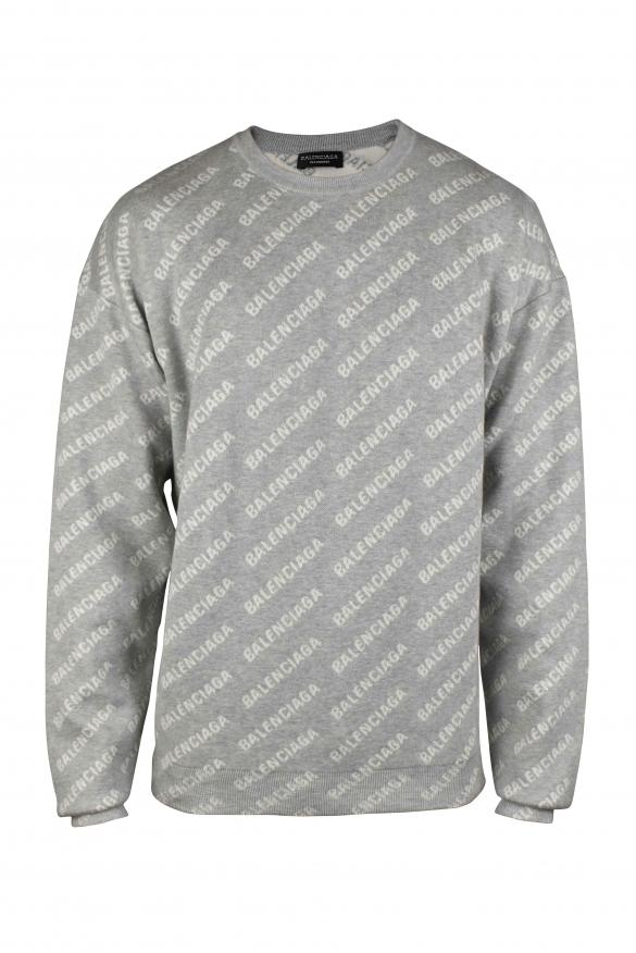 Balenciaga Sweater