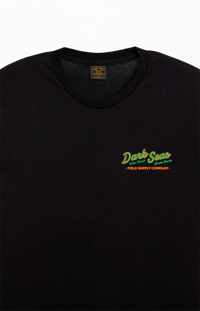 Dark Seas Quacks T-Shirt 3