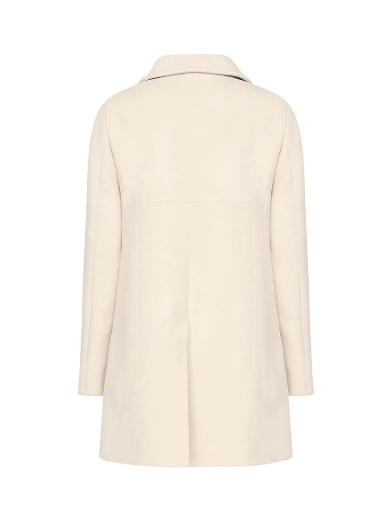 FAY Fay Toggle Detail Coat 2