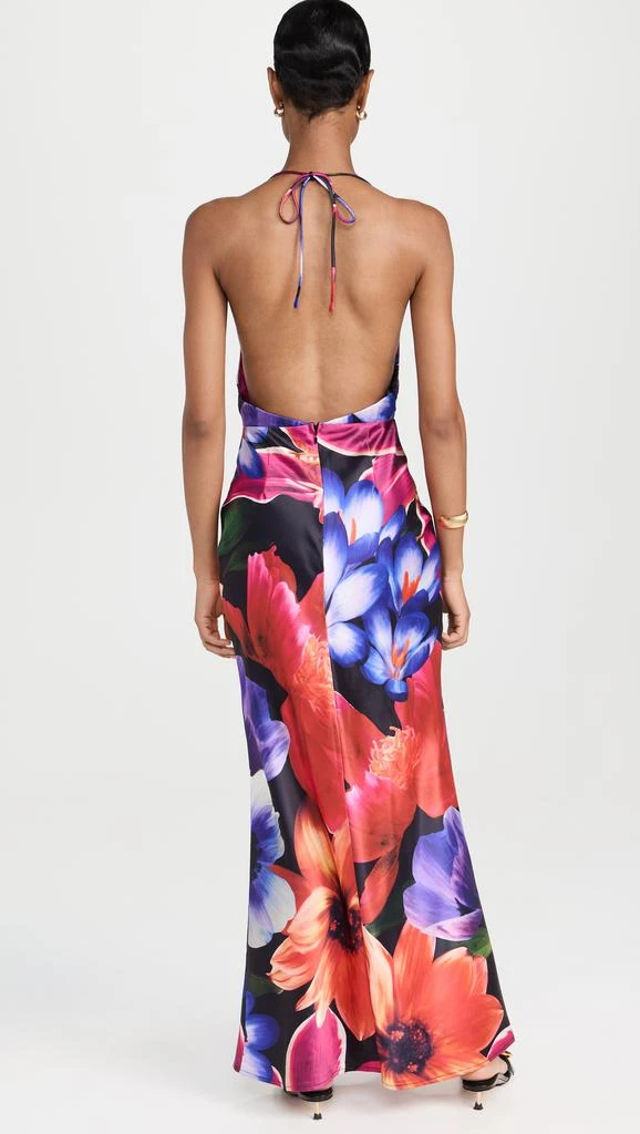Runaway the Label Posey Maxi Dress 2