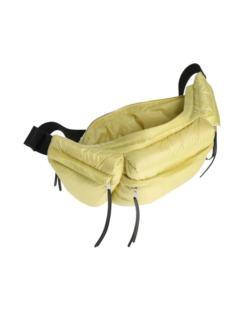 Jil Sander Belt Bags 2