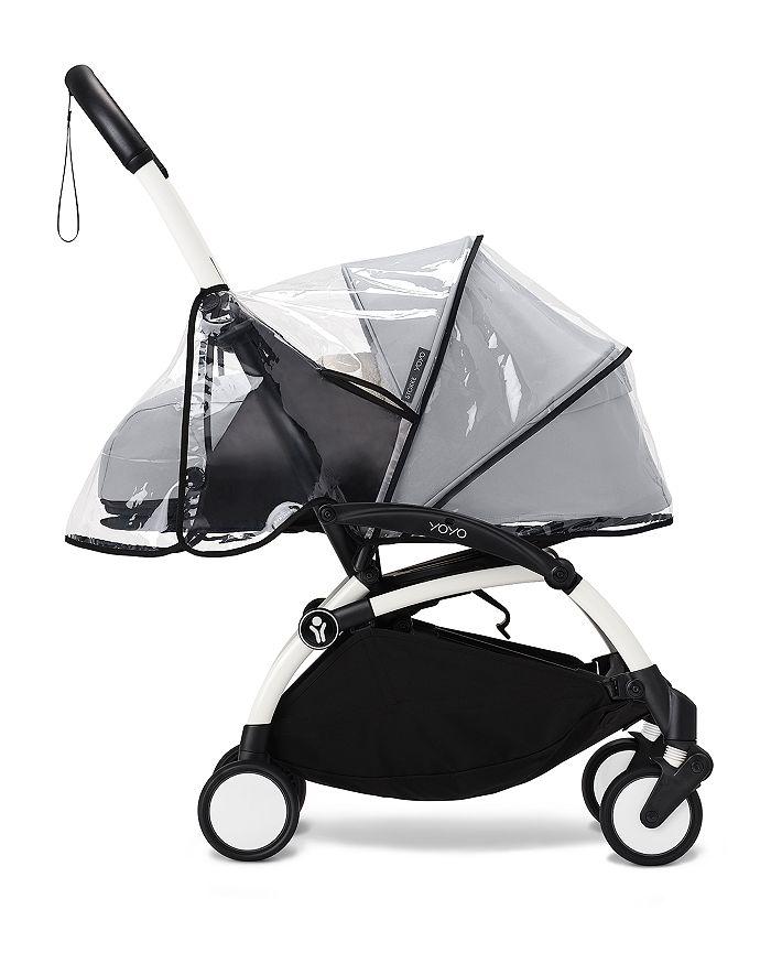 Stokke YOYO® 0+ Newborn Pack Rain Cover