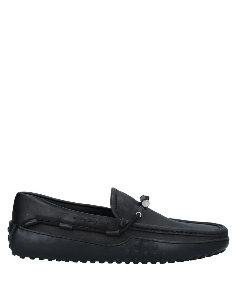Tod's Loafers 1
