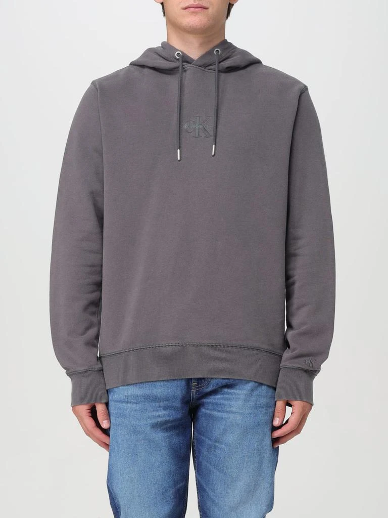 Calvin Klein Sweatshirt men Calvin Klein 1