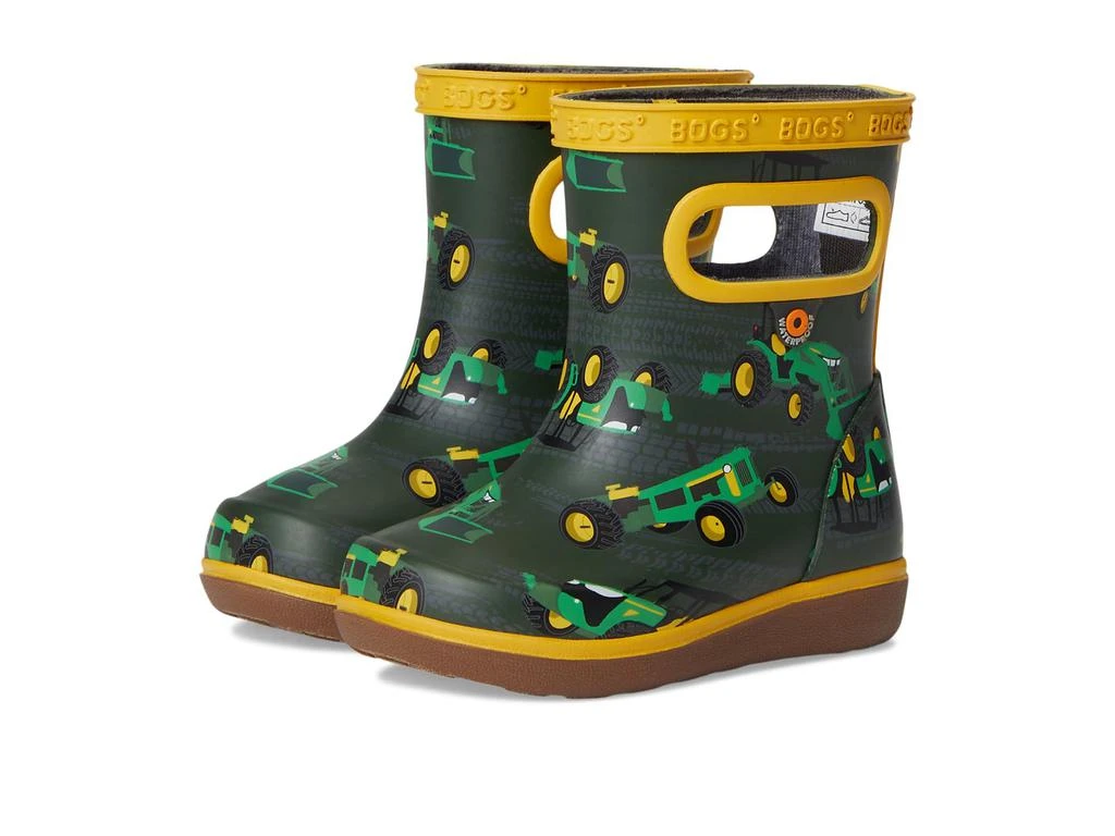 Bogs Skipper II Tractor (Toddler)