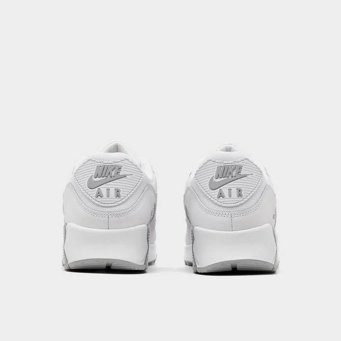 NIKE Men's Nike Air Max 90 Jewel Swoosh Casual Shoes 4