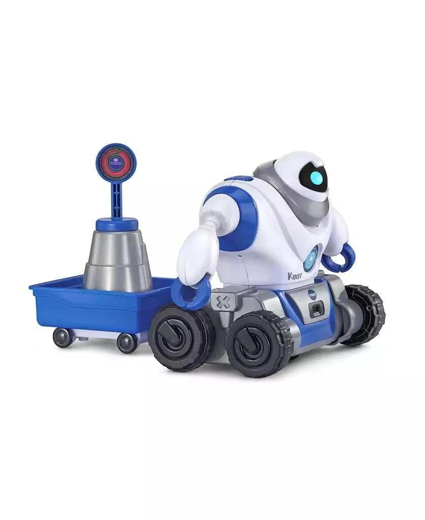 VTech 5-in-1 Make-a-Bot 3