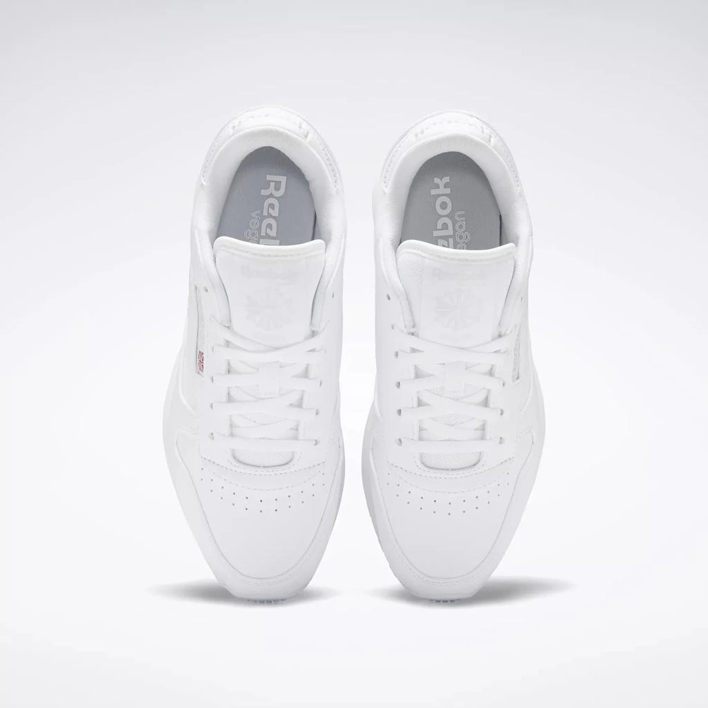 Reebok Women's Classic SP Vegan Shoes 5