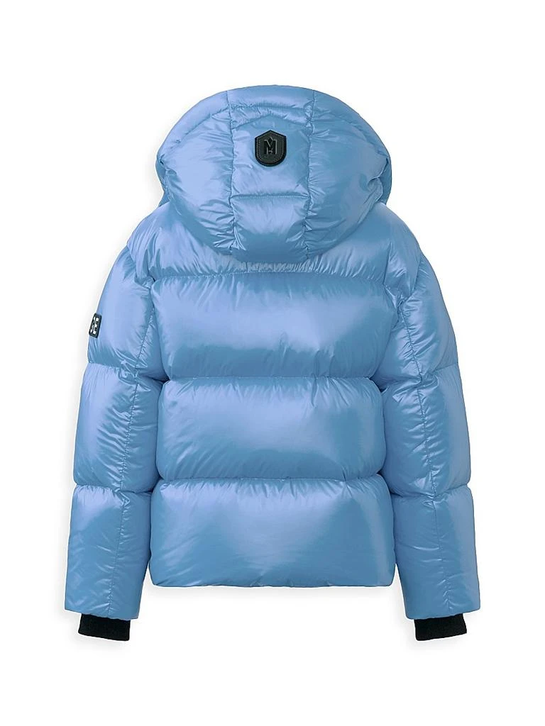 Mackage Kid's Jesse Down Puffer Jacket 3