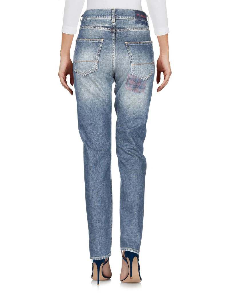 P_JEAN Denim pants 3