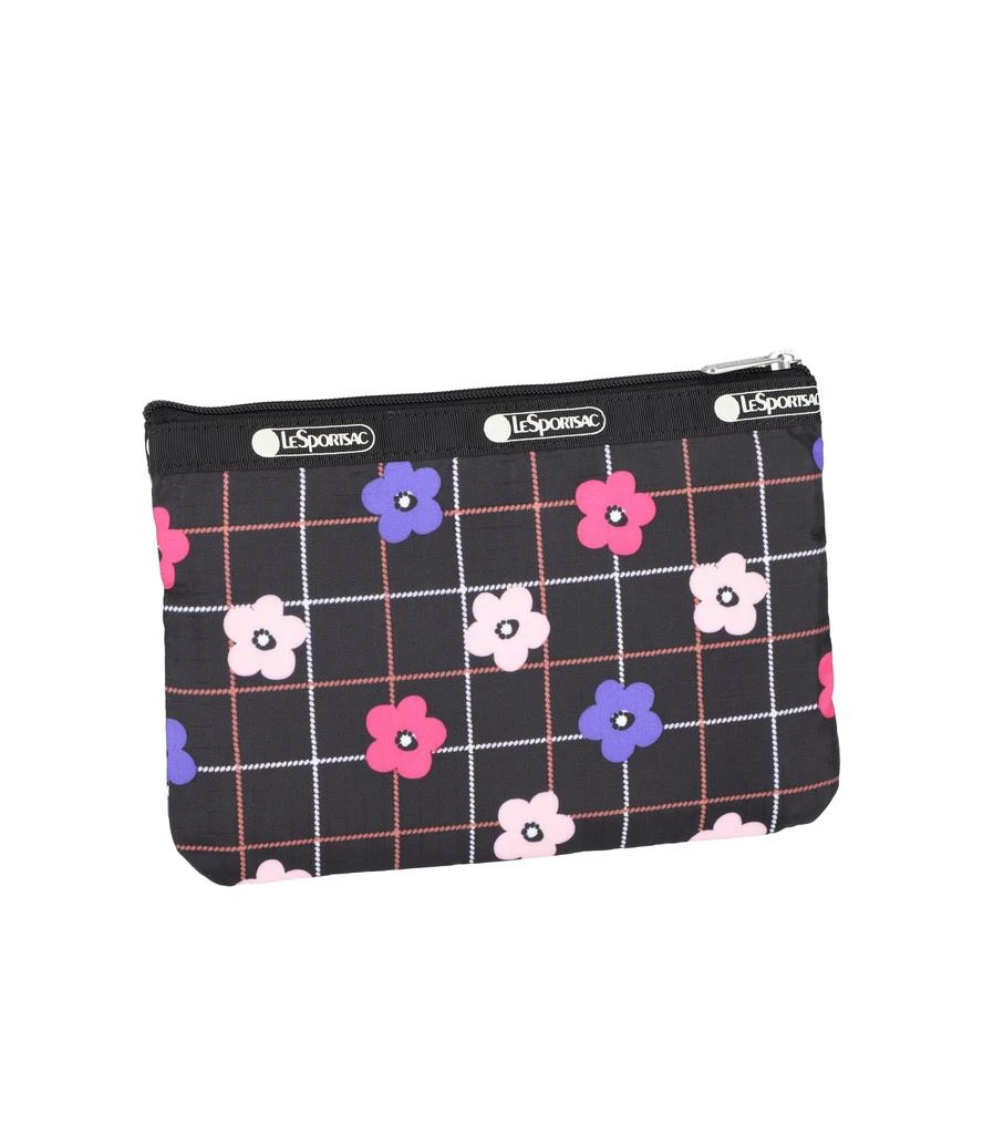 LeSportsac 3-Zip Cosmetic 2