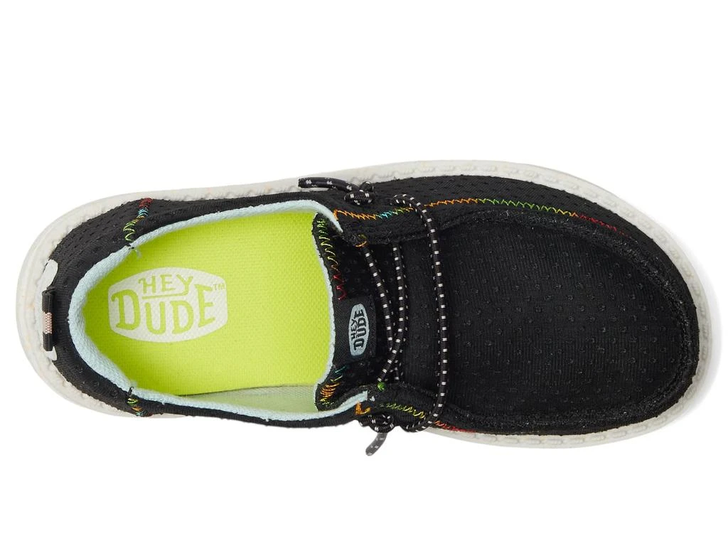 Hey Dude Kids Wendy Perf Neoprene (Toddler) 2