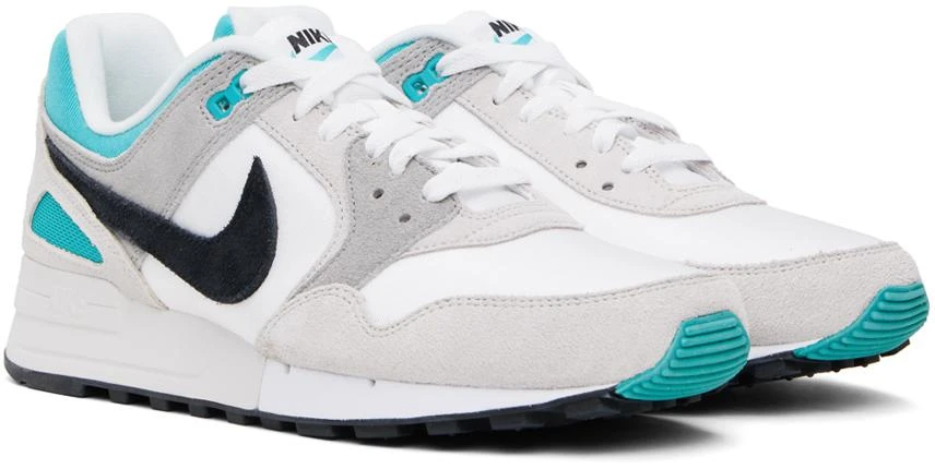 NIKE White Air Pegasus '89 Sneakers 4