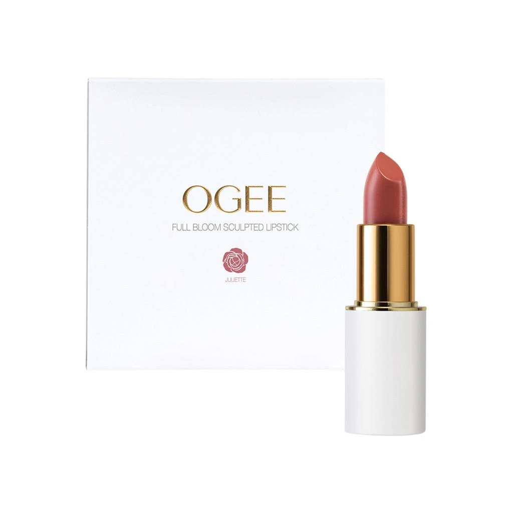 Ogee Full Bloom Sculpted Lipstick 79