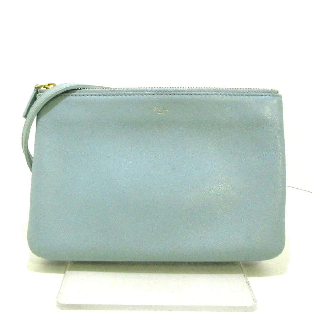 Celine Celine Trio leather handbag 1