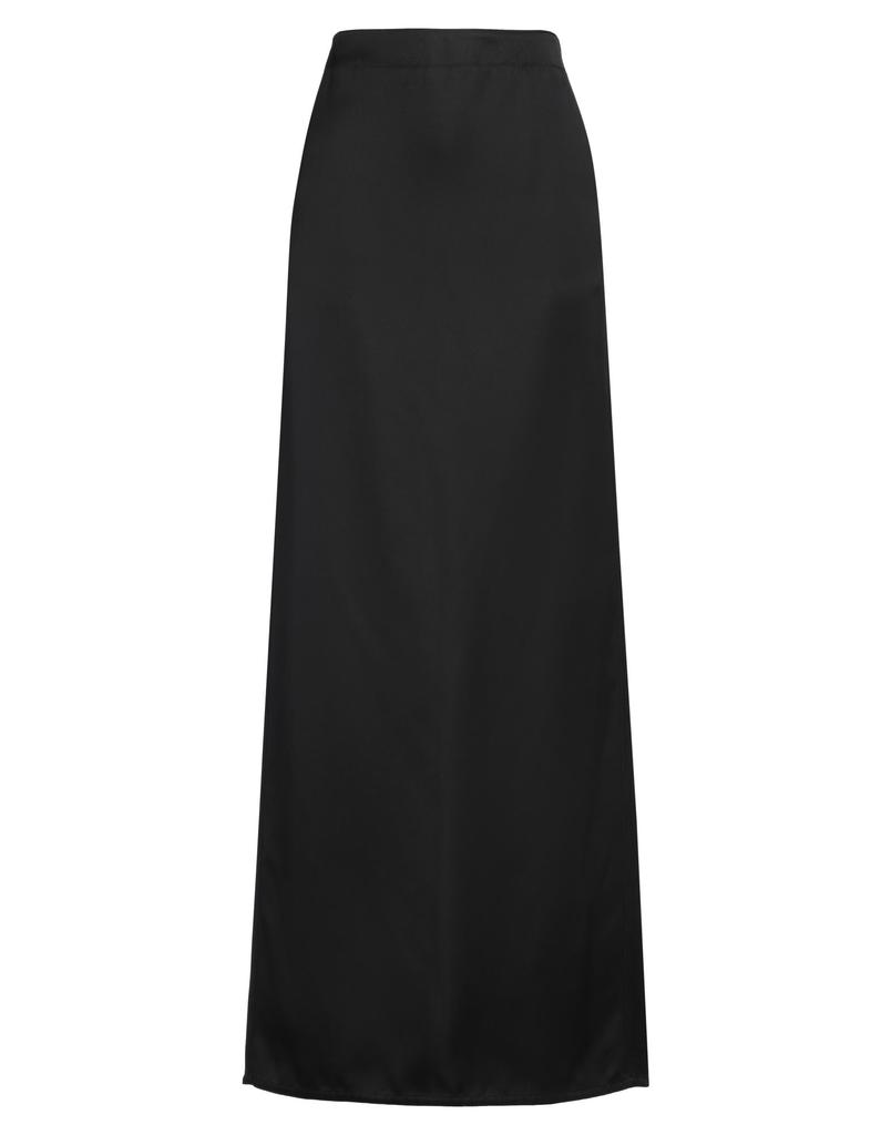 Bottega Veneta Black stretch cotton blend skirt - Dresses Bottega Veneta Black stretch cotton blend skirt - Dresses