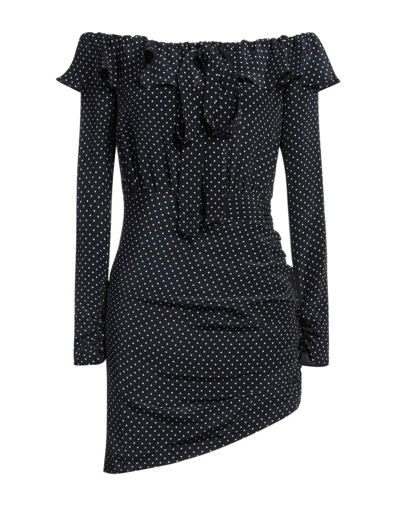Alessandra Rich Short dress