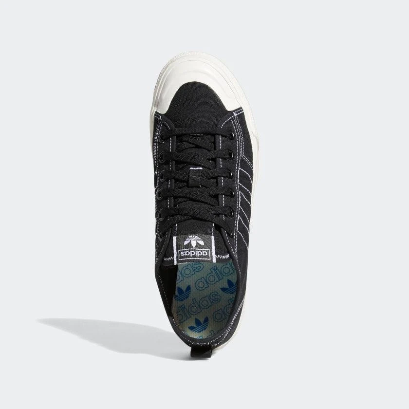 Adidas Men's  Nizza RF Shoes 2