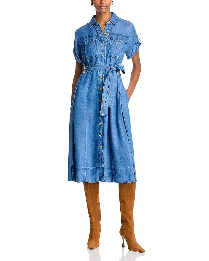 Shop Gaelle Belted Utility Dress on Sale at BeyondStyle  Get 31% Off  Gaelle Belted Utility Dress with Limited-Time Flash Deals, Exclusive  Discounts, and Special Offers. Enjoy Unbeatable Savings on Gaelle Belted