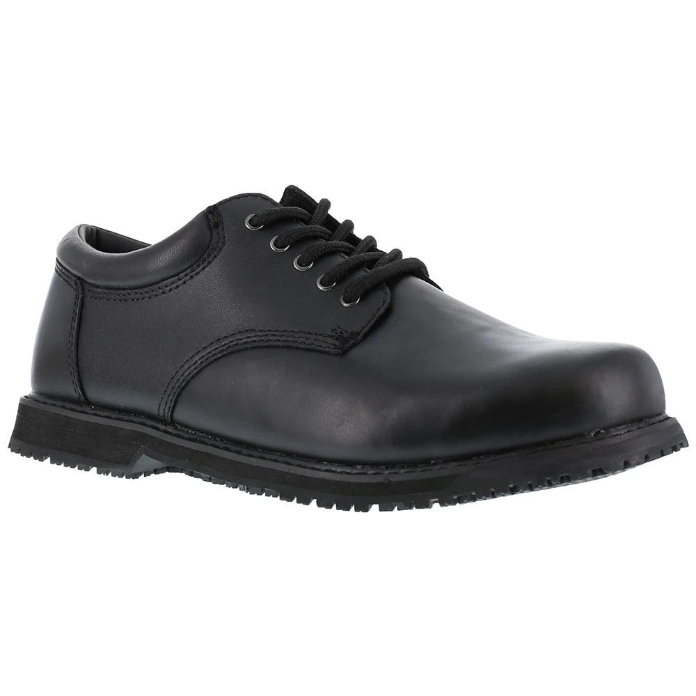 Grabbers Friction Slip Resistant Work Shoes 2