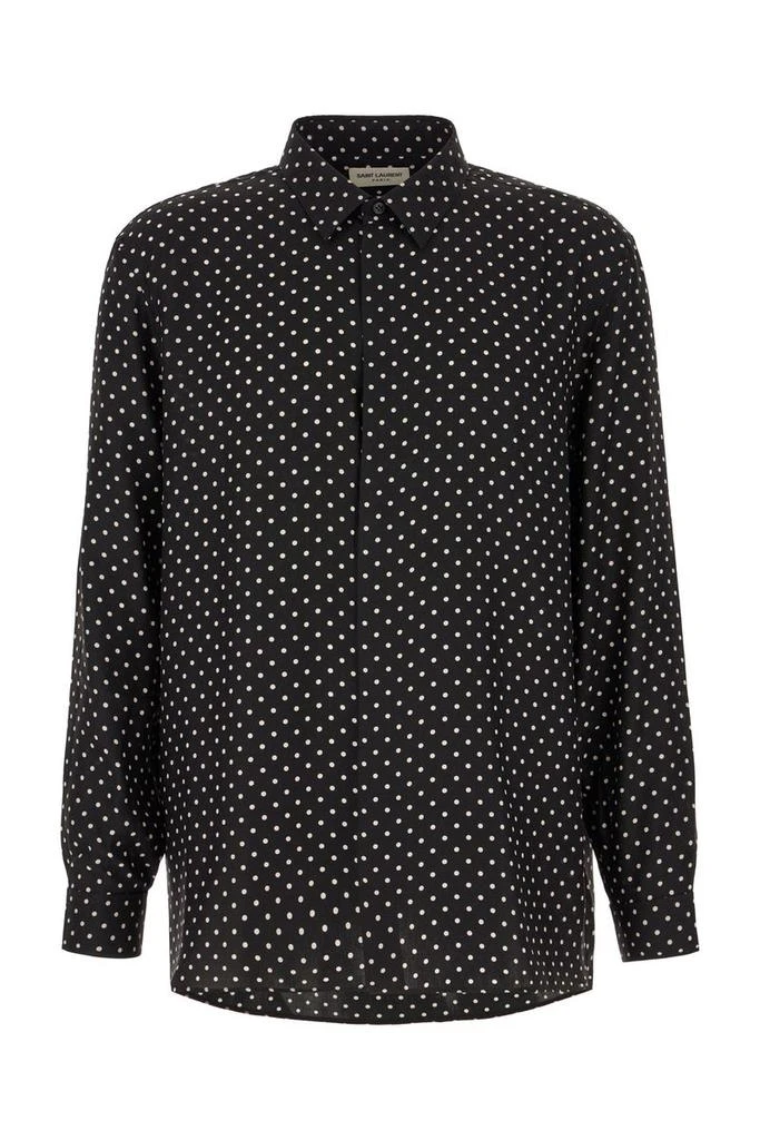 Yves Saint Laurent Saint Laurent Shirts 1