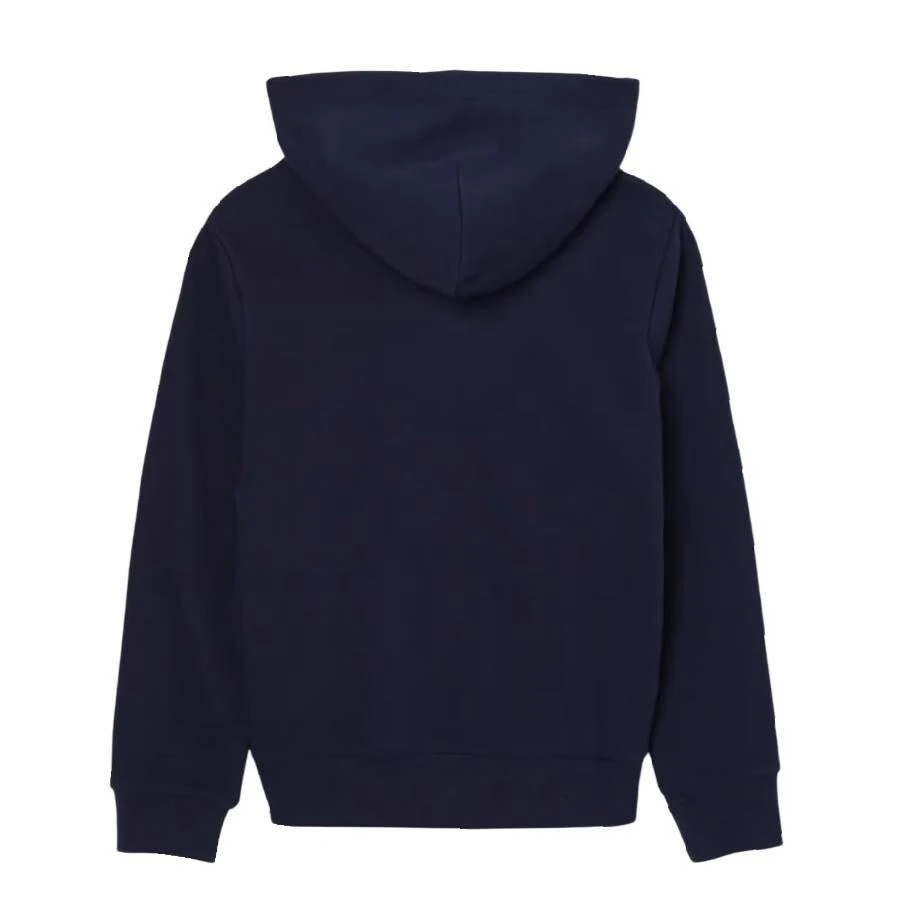 Ralph Lauren Kids Logo-Embroidered Hoodie 2